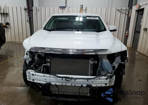 2021 GMC Acadia Sle from USA, damaged, VIN 1GKKNRLS1MZ147218